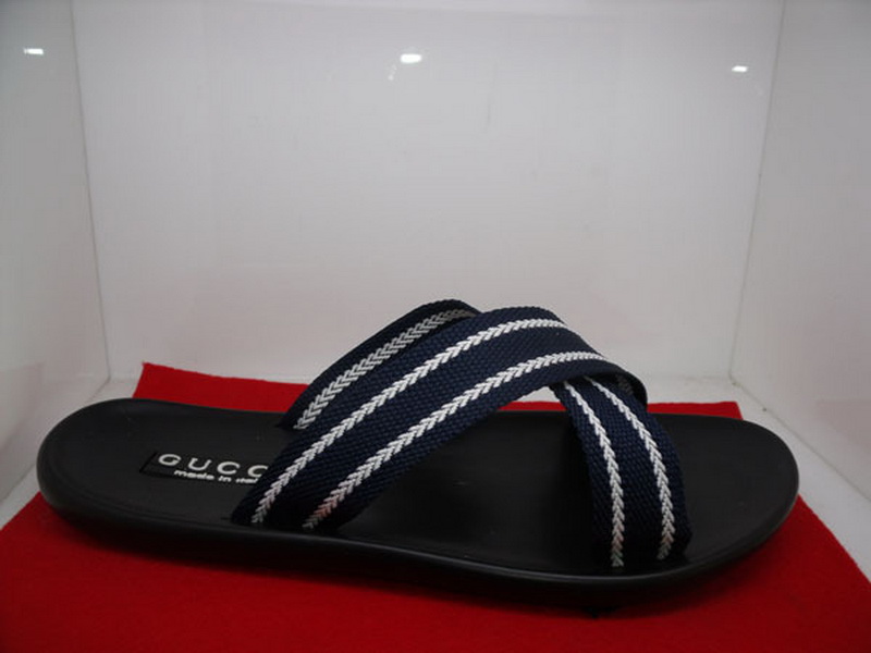 Gucci Men Slippers_391